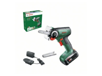 Product image 2 Bosch Power Tools 06033D5202 Battery chain saw