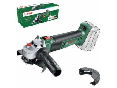 Produktbild 2 Bosch Power Tools 06033E5001 Akku Winkelschleifer UniversalGrind18V 75