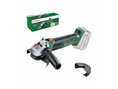 Produktbild 3 Bosch Power Tools 06033E5001 Akku Winkelschleifer UniversalGrind18V 75