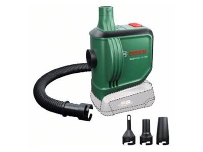 Produktbild 1 Bosch Power Tools 0603947200 Akku Volumenpumpe EasyInflate 18V 500