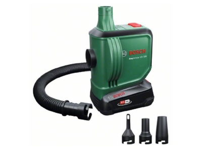 Produktbild 1 Bosch Power Tools 0603947201 Akku Volumenpumpe EasyInflate 18V 500