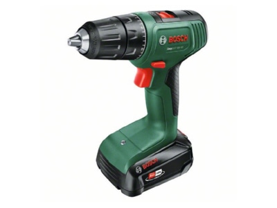 Product image 1 Bosch Power Tools 06039D8006 Battery drilling machine 18V 1 5Ah
