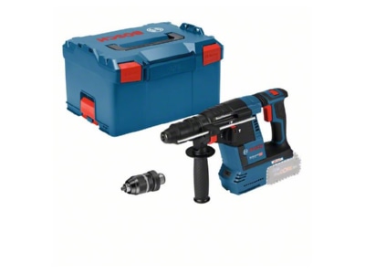 Product image 1 Bosch Power Tools 061191000J Battery rotary hammer 18V
