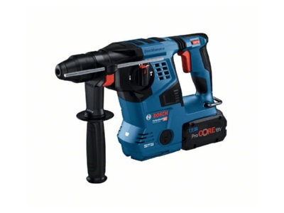 Product image 1 Bosch Power Tools 0611920000 Battery rotary hammer 18V
