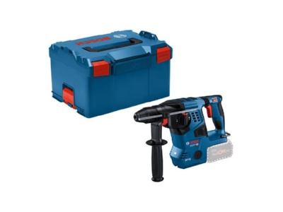 Product image 2 Bosch Power Tools 0611920001 Battery rotary hammer 18V