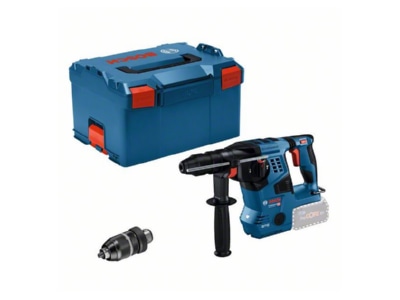 Produktbild 2 Bosch Power Tools 0611921001 Akku Bohrhammer SDSplus GBH 18V 28 CF