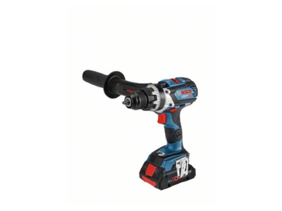 Product image 3 Bosch Power Tools 0615990N2X Power tool set with charging station
