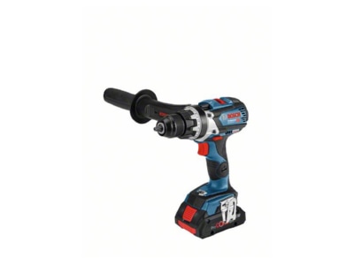 Produktbild 3 Bosch Power Tools 0615990N2X Combo Kit 3 tool kit 18V