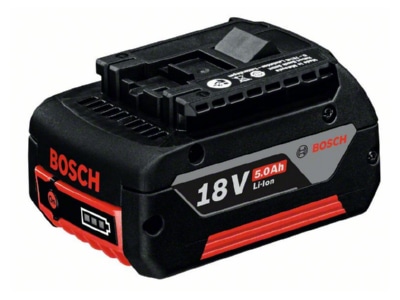 Produktbild 1 Bosch Power Tools 0615990N31 Combo Kit 3 tool kit 18V