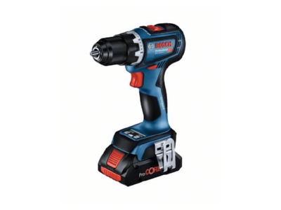 Produktbild 2 Bosch Power Tools 0615990N36 Combo Kit 4 tool kit 18V