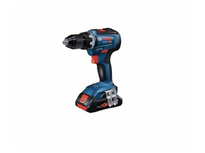 Product image 1 Bosch Power Tools 0615990N39 Power tool set with charging station
