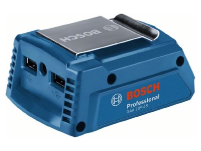 Product image 2 Bosch Power Tools 06188000L6 Battery charger for electric tools