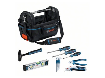 Product image 1 Bosch Power Tools 1600A02H5B Power tool set
