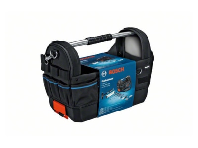 Product image 2 Bosch Power Tools 1600A02H5B Power tool set