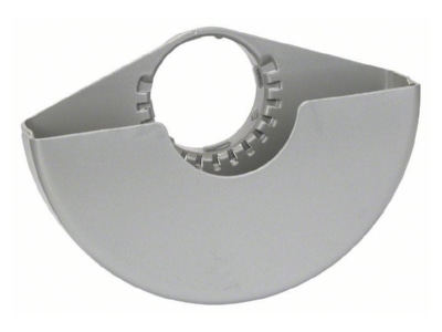 Produktbild 2 Bosch Power Tools 2605510258 Schutzhaube mit Deckblech