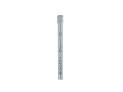 Product image 1 Bosch Power Tools 2608599049 Core drill bit 6x66mm
