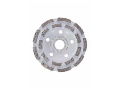 Produktbild 2 Bosch Power Tools 2608601761 Diamanttopfscheibe