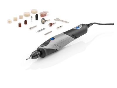 Product image 1 Bosch Power Tools F0132050JM Drilling machine
