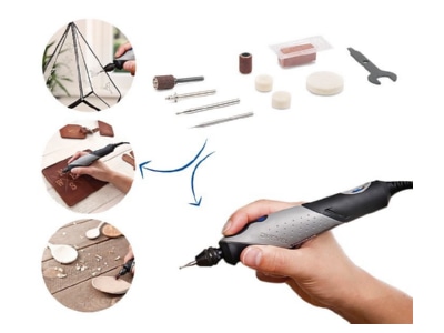 Product image 2 Bosch Power Tools F0132050JM Drilling machine
