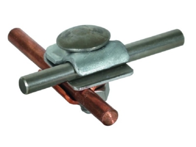 Product image 1 Dehn 390 267 T  cross  parallel connector
