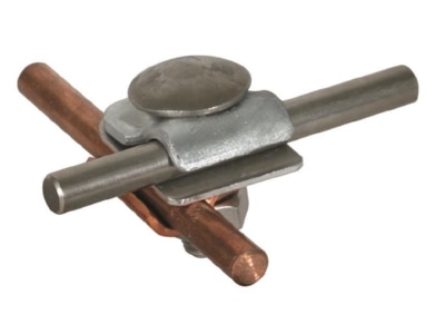 Product image 2 Dehn 390 267 T  cross  parallel connector
