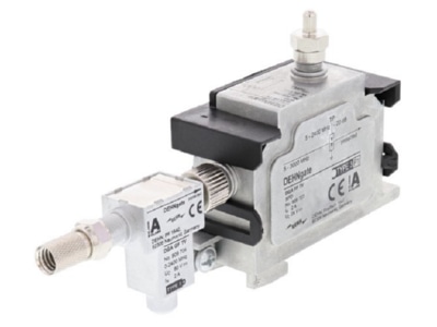 Product image 2 Dehn DGA GFF TV Combined arrester for signal systems
