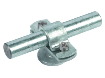 Product image 2 Dehn 275 116 Rod holder for lightning protection
