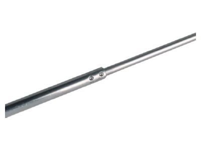 Product image 2 Dehn 103 240 Interception rod chamfered
