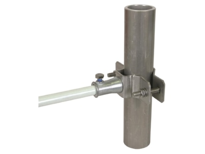 Product image 1 Dehn 106 352 Tube clamp for lightning protection
