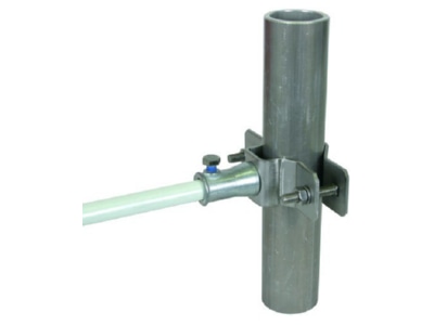 Product image 2 Dehn 106 352 Tube clamp for lightning protection
