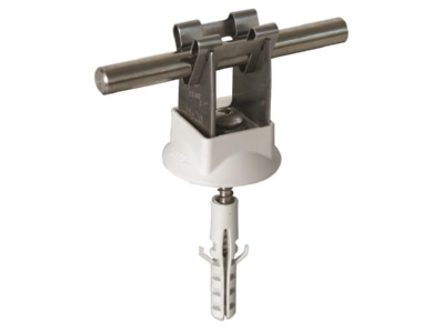 Product image 1 Dehn 207 109 Holder for lightning protection
