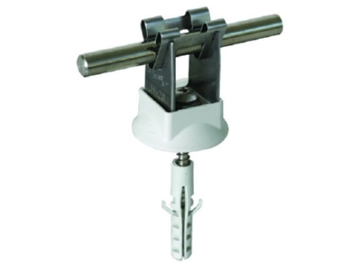 Product image 2 Dehn 207 109 Holder for lightning protection

