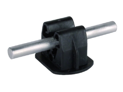 Produktbild 1 Dehn 253 023 Adapter f Dachltg halt  Rd10