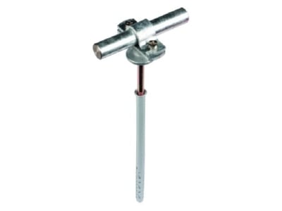 Product image 2 Dehn 273 731 Rod holder for lightning protection
