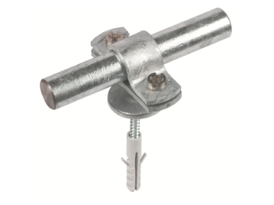 Product image 1 Dehn 275 260 Rod holder for lightning protection
