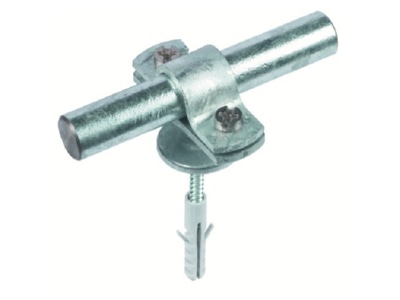 Product image 2 Dehn 275 260 Rod holder for lightning protection
