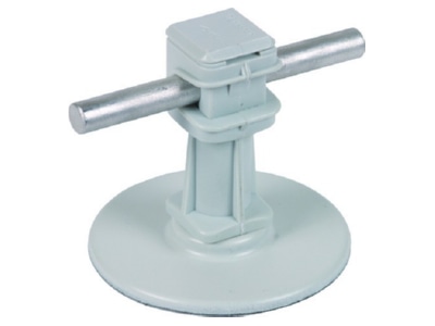 Product image 1 Dehn 297 110 Roof holder for lightning protection
