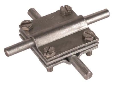 Product image 1 Dehn 314 310 Cross connector lightning protection
