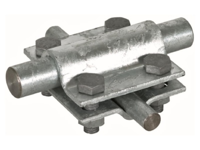 Product image 1 Dehn 318 252 Cross connector lightning protection
