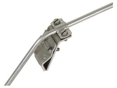 Product image 1 Dehn 338 001 Gutter clamp for lightning protection
