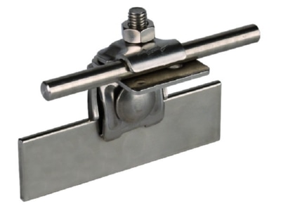 Product image 1 Dehn 365 059 Rebate clamp for lightning protection
