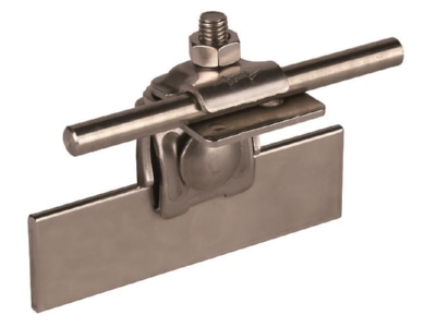 Product image 2 Dehn 365 059 Rebate clamp for lightning protection
