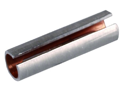 Product image 2 Dehn 562 250 Copper plated aluminium sleeves
