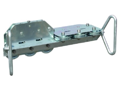 Product image 2 Dehn 597 005 Wire dresser device
