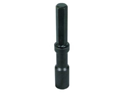 Product image 1 Dehn 625 008 Hammer insert for earthing rod
