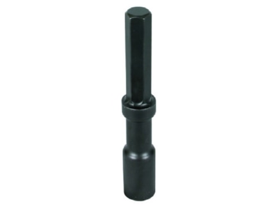 Product image 1 Dehn 625 008 Hammer insert for earthing rod
