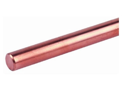 Product image 1 Dehn 830 108 Wire for lightning protection 8mm
