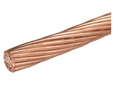 Product image 2 Dehn 832 192 Metal cable Copper 70mm 