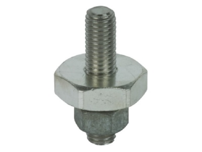 Product image 1 DEHN AS SCHR M12 55 Fixed ball point for earthing and short

