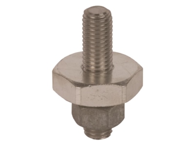 Product image 2 DEHN AS SCHR M12 55 Fixed ball point for earthing and short
